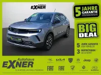 Gebraucht Opel Mokka Elegance 101 PS (74 kW) 2024 Grau artense SUV