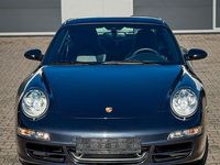 Gebraucht Porsche 997 355 PS (261 kW) 2007 Grau