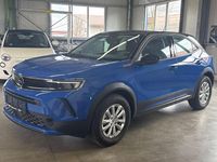 Gebraucht Opel Mokka-e Edition 100 kW (136 PS) 2023 Blau SUV