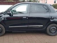 Gebraucht Renault Twingo Urban Night 60 kW (82 PS) 2022 Schwarz Kleinwagen