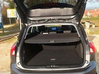 Gebraucht Ford Focus Active 150 PS (110 kW) 2019 Grau Kombi