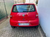 gebraucht VW Fox 