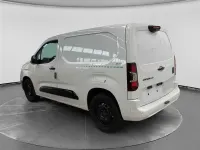 Neu Fiat Doblò Anniversary 131 PS (96 kW) 2026 Weiß Van / Kleinbus