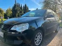 Gebraucht VW Polo 2006 Kleinwagen