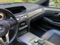 Gebraucht Mercedes E220 170 PS (125 kW) 2014 Grau Limousine