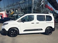 Neu Citroën Berlingo 102 PS (75 kW) 2026 Weiß Van / Kleinbus