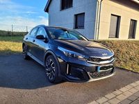 Gebraucht Kia XCeed Vision 160 PS (117 kW) 2023 Schwarz SUV