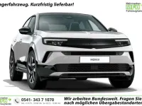 Neu Opel Mokka 136 PS (100 kW) 2026 Arktis weiß / dachfarbe... SUV