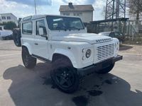 gebraucht Land Rover Defender 90 TD4 Traum Landy