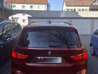 Gebraucht BMW 218 150 PS (110 kW) 2020 Kombi