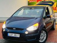 gebraucht Ford Galaxy S-MAX TDCI