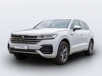 gebraucht VW Touareg 3.0 TDI R-LINE LEDER LM19 NAVI