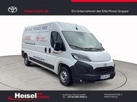 Gebraucht Toyota Proace 140 PS (102 kW) 2024 Icy white Van / Kleinbus