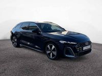 Gebraucht Audi A5 Ambiente 299 PS (219 kW) 2025 Firmamentblau metallic Coupé