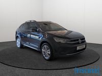 Gebraucht VW Taigo Goal 150 PS (110 kW) 2025 Deep black perleffekt SUV