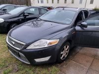 gebraucht Ford Mondeo 