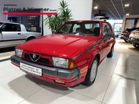 gebraucht Alfa Romeo 75 1.8 Turbo America