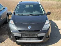 Gebraucht Renault Clio II Dynamique 101 PS (74 kW) 2011 Limousine