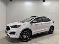 Gebraucht Ford Edge ST-Line 238 PS (175 kW) 2019 Weiß SUV