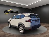 Neu Dacia Bigster Essentiel 140 PS (102 kW) 2026 Weiß SUV