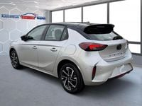 Nuevo Opel Corsa 101 CV (74 kW) 2026 Plateado Utilitario