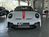 Gebraucht Porsche 911 GT3 Touring 510 PS (375 kW) 2026 Grau Coupé
