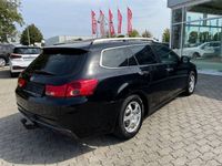 gebraucht Honda Accord Tourer 2.2 DTEC Elegance ele. Heckklappe