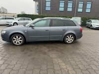 gebraucht Audi A4 Avant 2.0 TDI S line