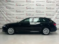 Gebraucht Audi A4 Advanced 163 PS (119 kW) 2023 Schwarz Kombi