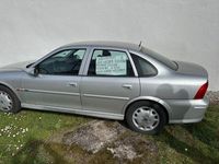 gebraucht Opel Vectra B 1,8l Automatik BJ 2000