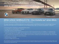 Gebraucht BMW 330 M Sport 258 PS (189 kW) 2025 Schwarz Kombi