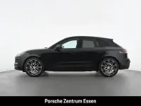 Usata Porsche Macan 265 CV (194 kW) 2023 Nero SUV