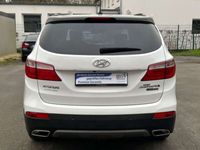 gebraucht Hyundai Grand Santa Fe 4WD Premium 7-Sitz|AHK|PANO|TEMPO