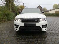 gebraucht Land Rover Range Rover Sport 3.0 SDV6 Autobiography Dynamic