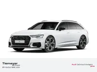 Gebraucht Audi S6 Ambiente 344 PS (253 kW) 2025 Kombi