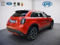 Gebraucht Fiat 600E La Prima 114 kW (156 PS) 2026 Sole orange SUV