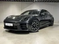 Neu Porsche Panamera 470 PS (345 kW) 2025 Grau Kleinwagen