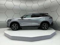 Novo Baic X75 177 HP (130 kW) 2025 Cinzento SUV