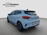 Gebraucht Mitsubishi Colt Select 143 PS (105 kW) 2024 Weiß Limousine