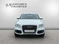 Gebraucht Audi Q5 Sport 350 PS (257 kW) 2014 Weiß SUV