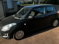 Gebraucht Suzuki Swift 75 PS (55 kW) 2013 Kleinwagen