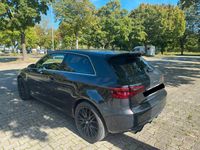 Gebraucht Audi A3 Ambiente 150 PS (110 kW) 2016 Braun Limousine