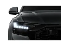 Gebraucht Audi Q8 Sport 600 PS (441 kW) 2023 Grau SUV