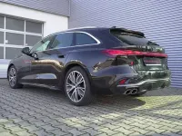 Gebraucht Audi A5 Ambiente 204 PS (150 kW) 2024 Mythosschwarz metallic Coupé