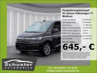 Second-hand VW Multivan Style 150 CP (110 kW) 2025 Monovolum