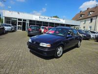 Gebraucht Opel Vectra 90 PS (66 kW) 1995 Blau Limousine