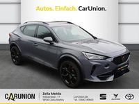 Gebraucht Cupra Formentor VZ 310 PS (228 kW) 2022 Graphene grau SUV