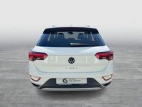 Usata VW T-Roc Style 150 CV (110 kW) 2025 Bianco SUV