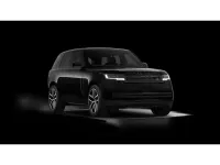 Neu Land Rover Range Rover HSE 530 PS (389 kW) 2026 Schwarz SUV