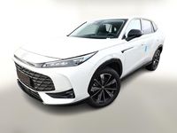 Neu MG HS Comfort 224 PS (164 kW) 2026 Pearl white SUV